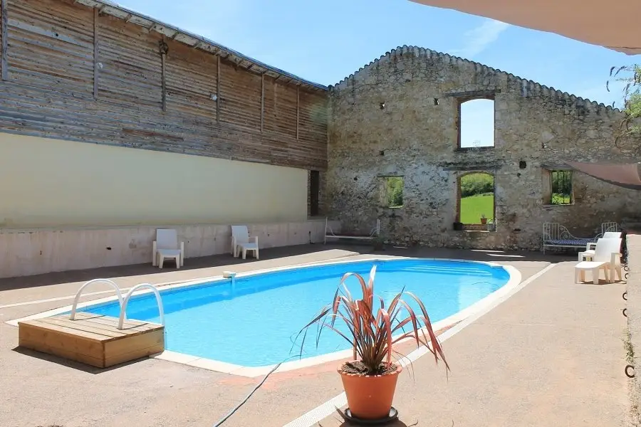 La Métairie du Château — photo 6