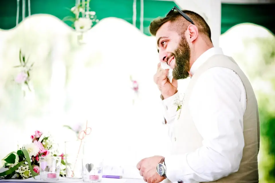 Emilie Pernette - Alter Ego Cérémonies — photo 5