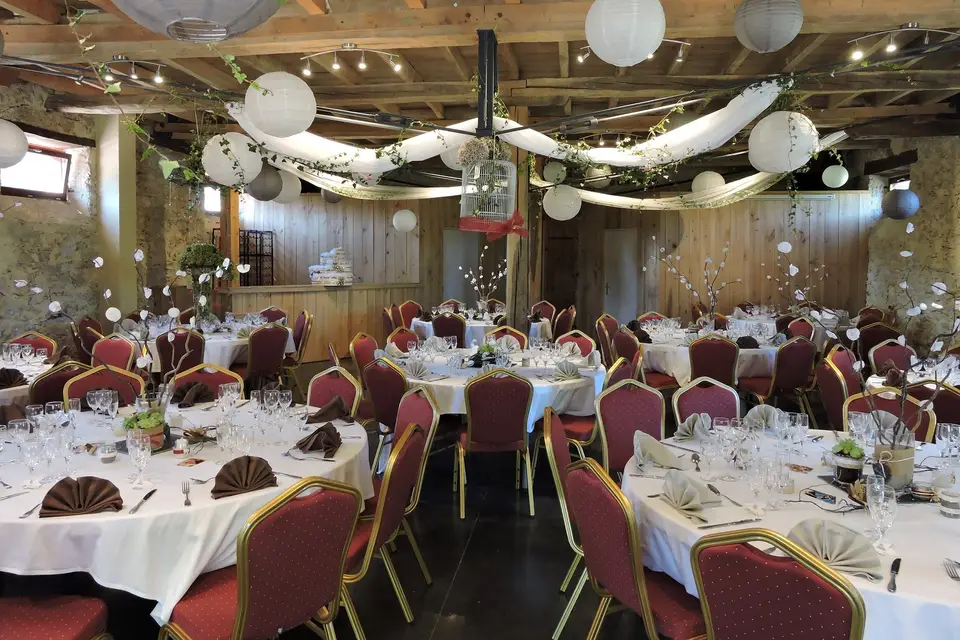 La Métairie du Château — photo 3