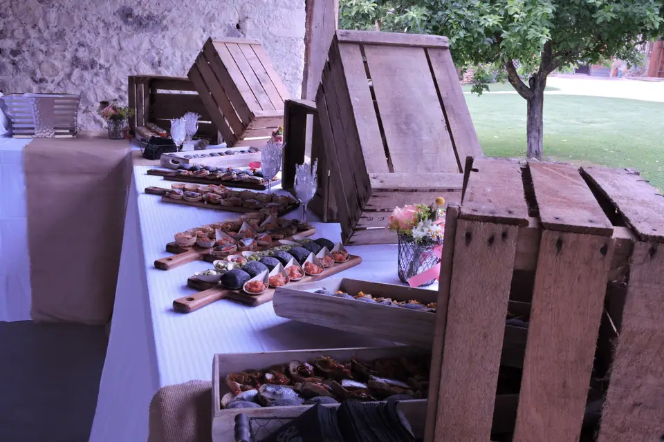 La Métairie du Château — photo 4