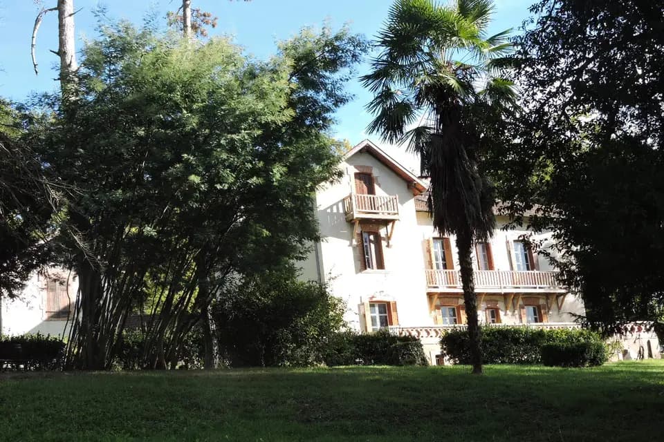 La Métairie du Château — photo 7