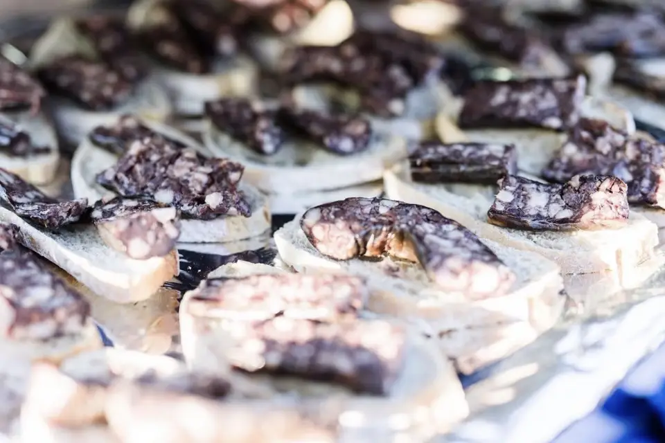 Traiteur Armand CC — photo 6