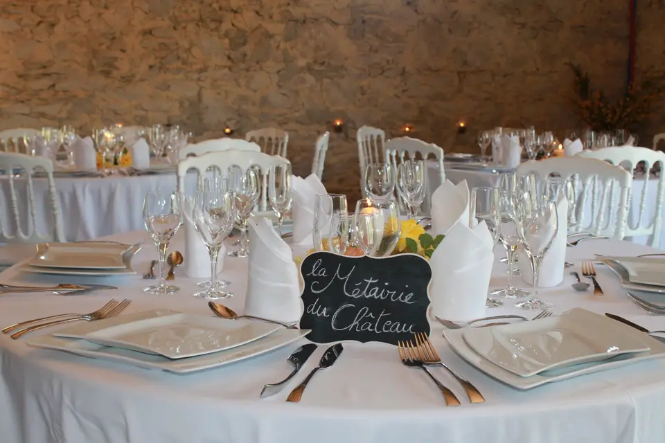 La Métairie du Château — photo 5