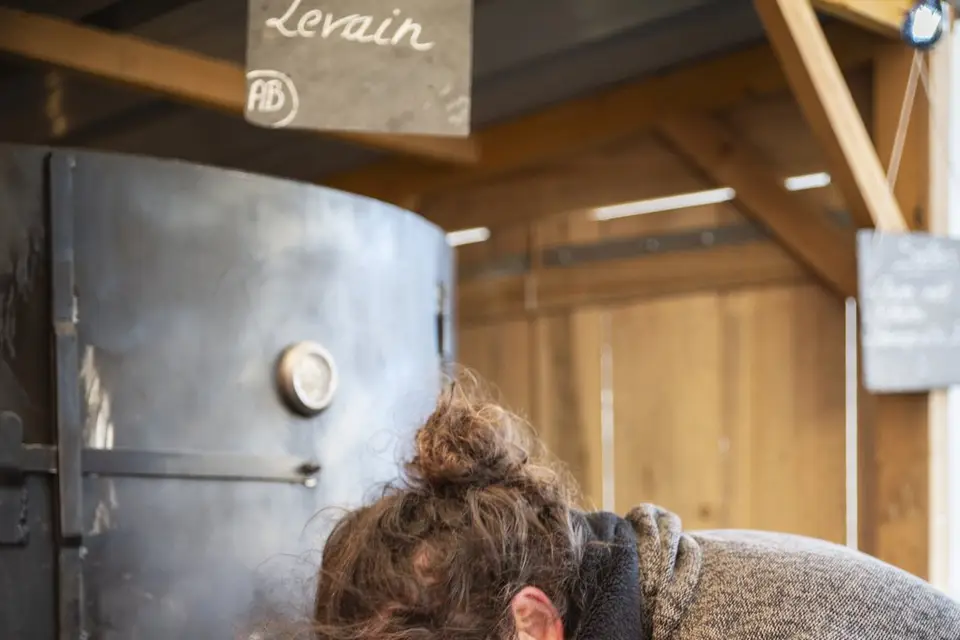 Les Petits Pâtons — photo 7