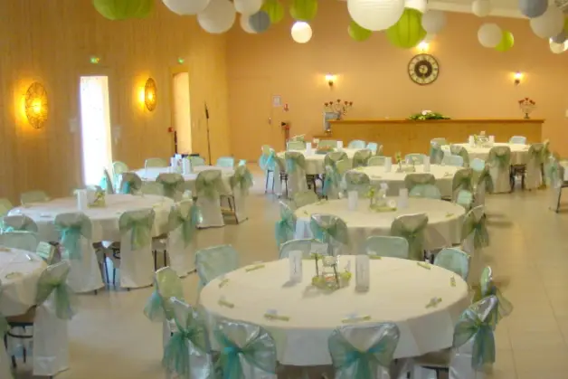 Le Sine Saloum — photo 1