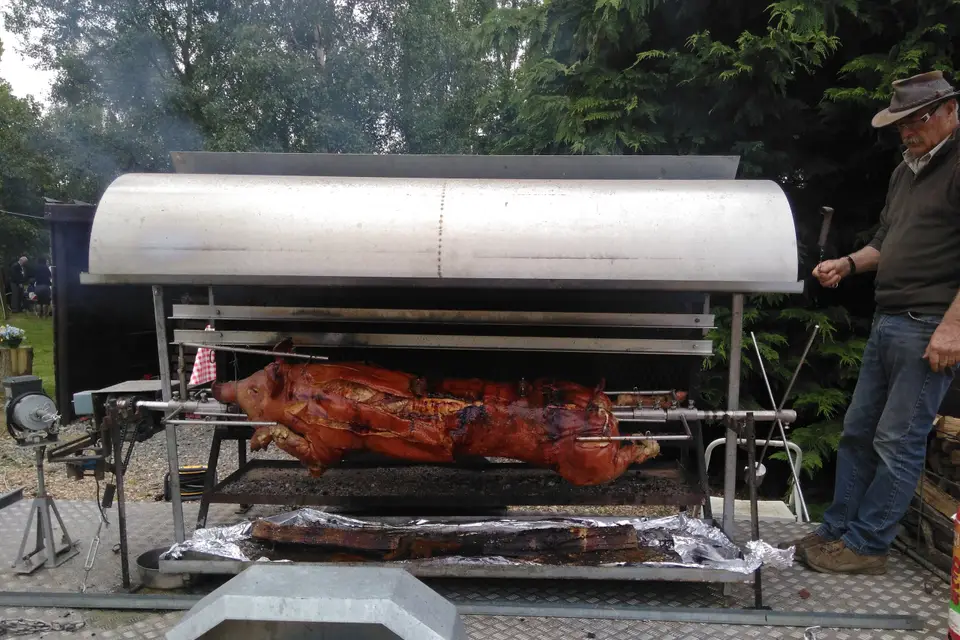 Le Sine Saloum — photo 5