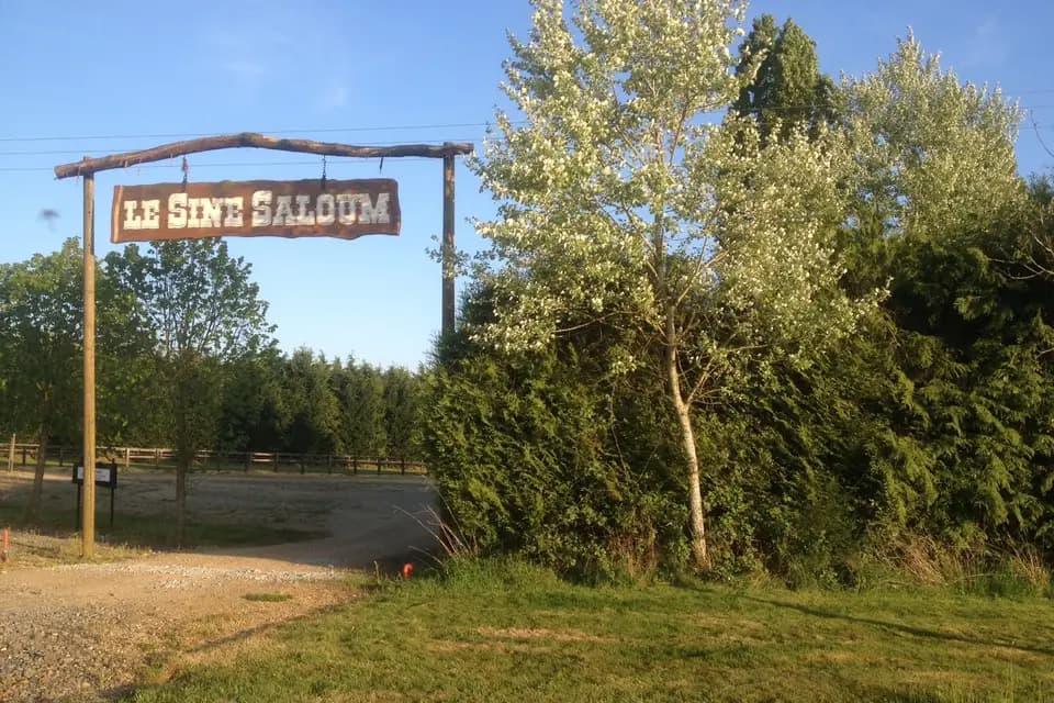 Le Sine Saloum — photo 8