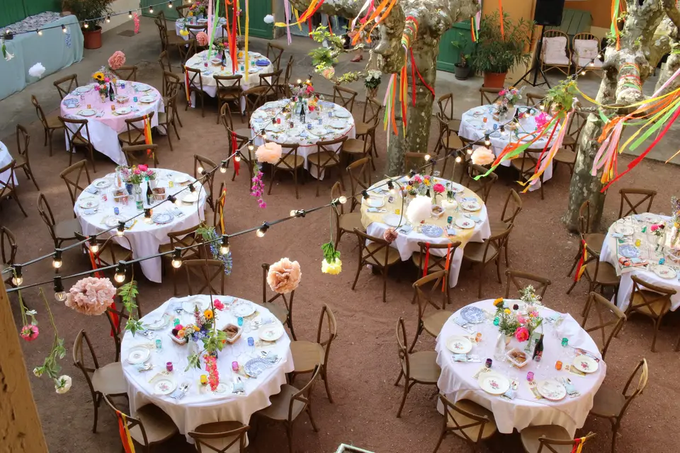 Villa Toscane — photo 4