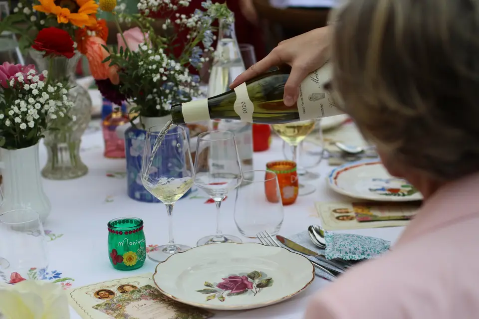 Villa Toscane — photo 8