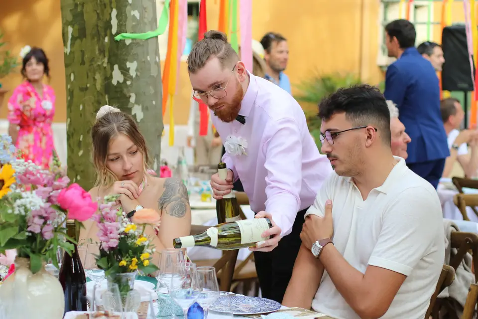 Villa Toscane — photo 5