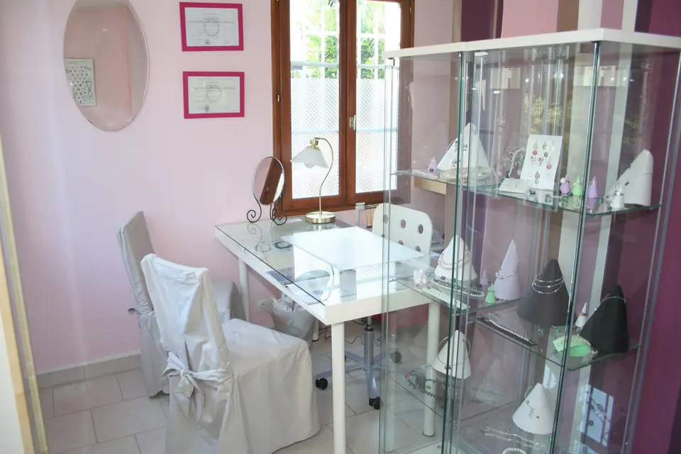 L'atelier de Laurette — photo 2