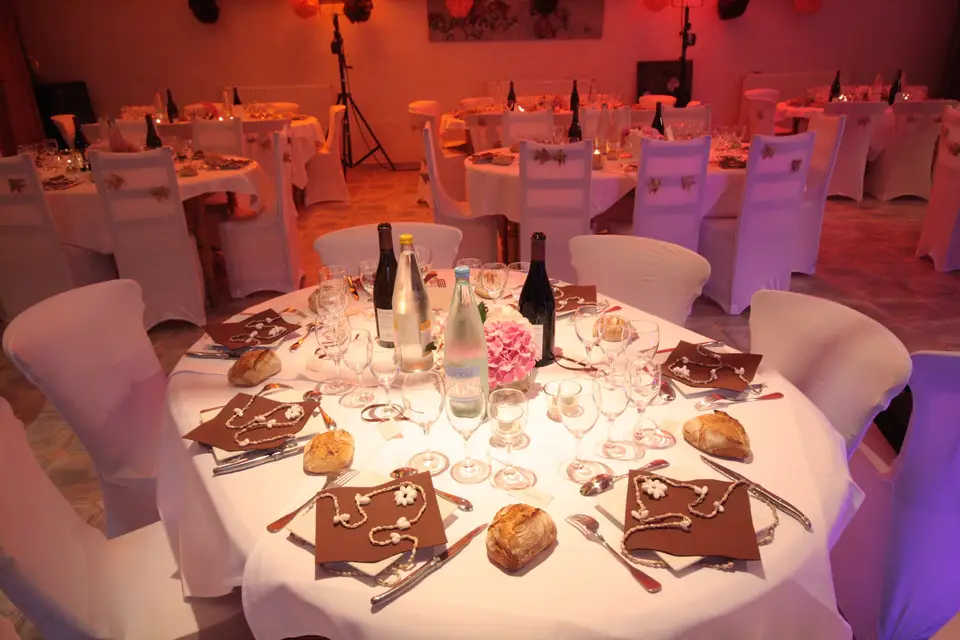 Domaine de l'Eau Vive — photo 2