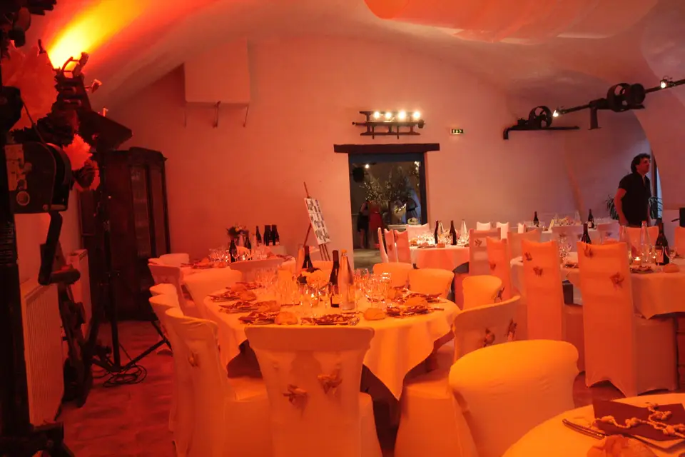 Domaine de l'Eau Vive — photo 1