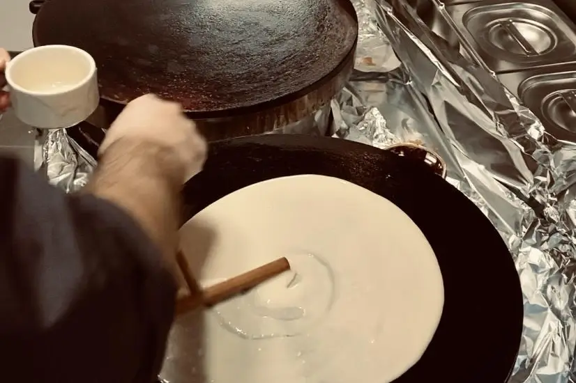 Les crêpes d'Hélène & Jules — photo 5