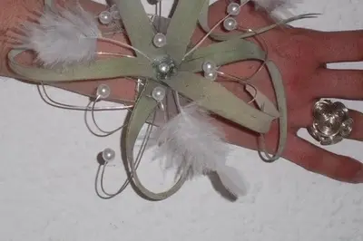 Pivoine Fleurs — photo 4