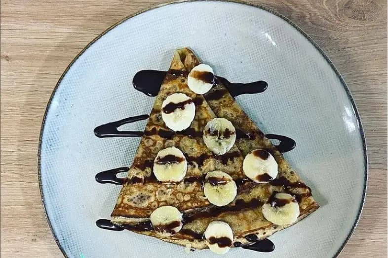 Les crêpes d'Hélène & Jules — photo 8