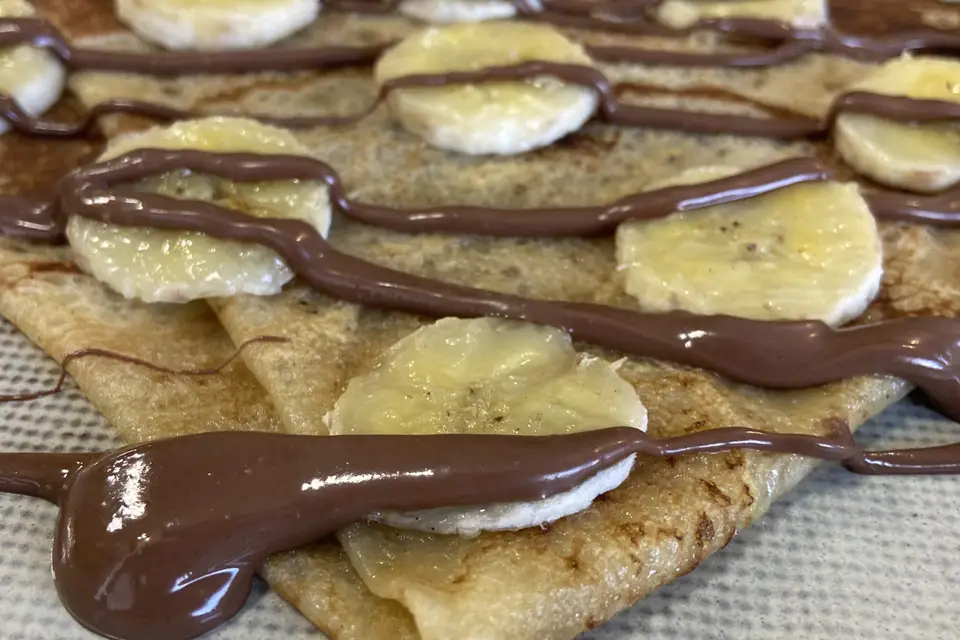 Les crêpes d'Hélène & Jules — photo 3