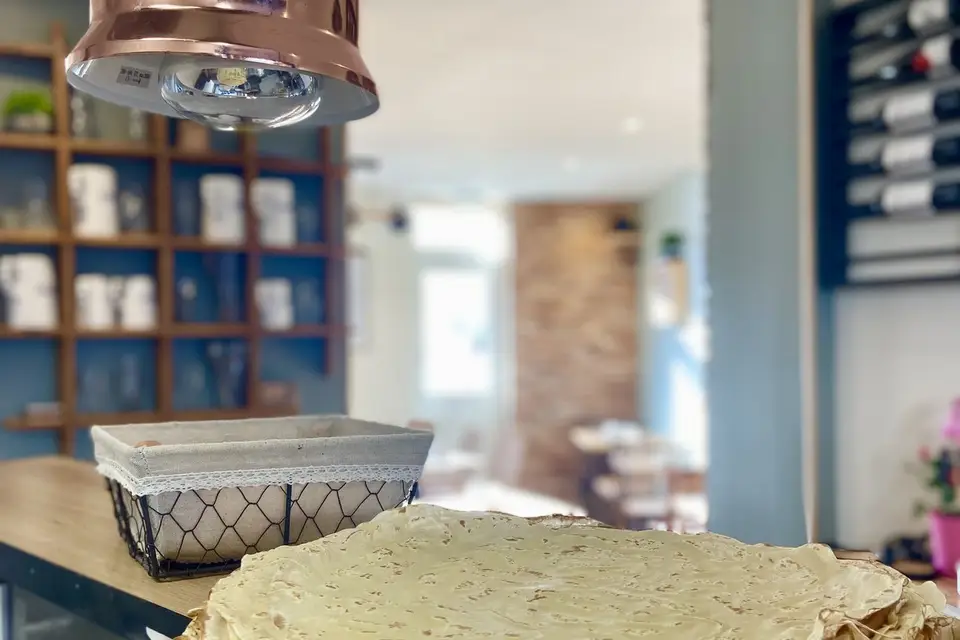 Les crêpes d'Hélène & Jules — photo 2