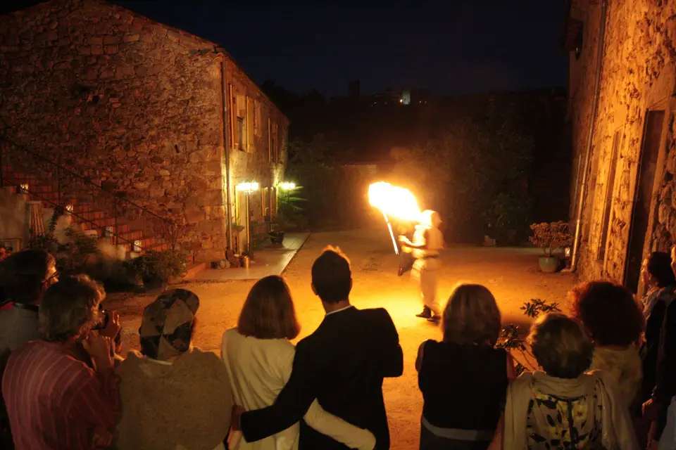 Domaine de l'Eau Vive — photo 6