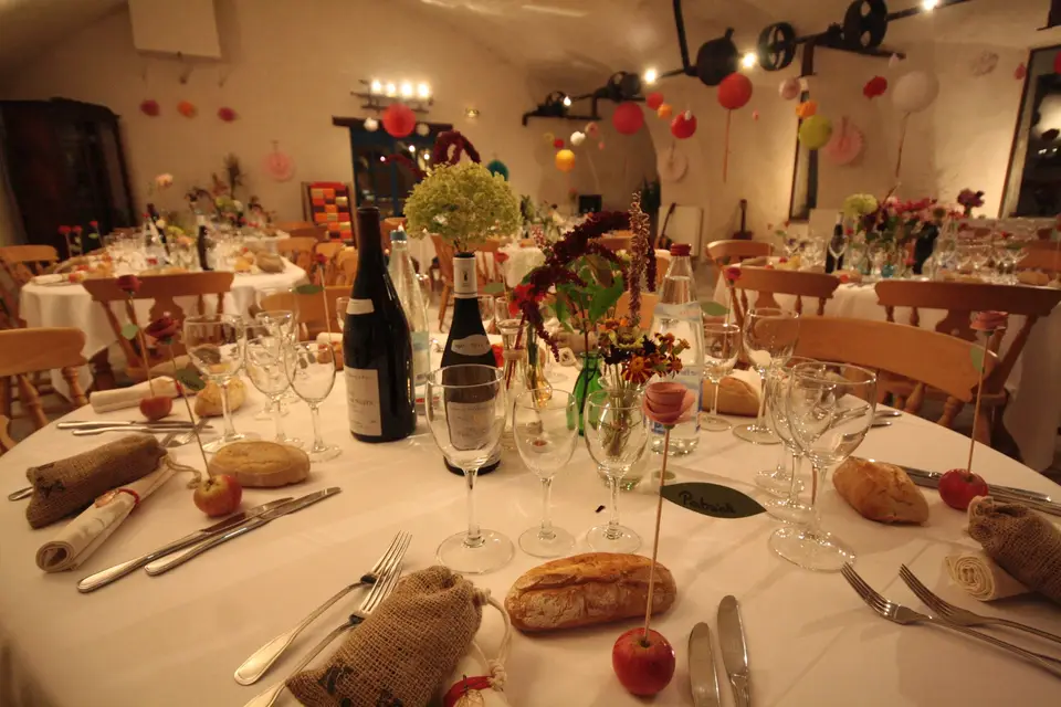 Domaine de l'Eau Vive — photo 3