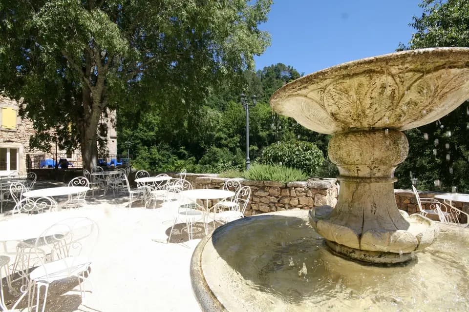 Domaine de l'Eau Vive — photo 5