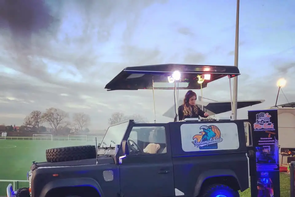 Mix'n'Truck — photo 2