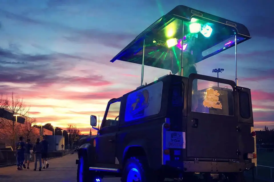 Mix'n'Truck — photo 1