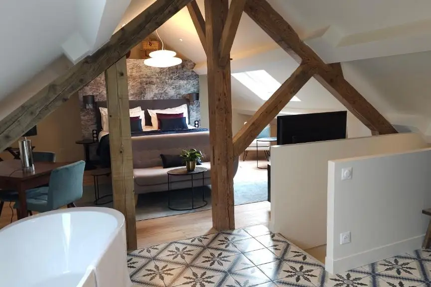 Café Bulle — photo 5