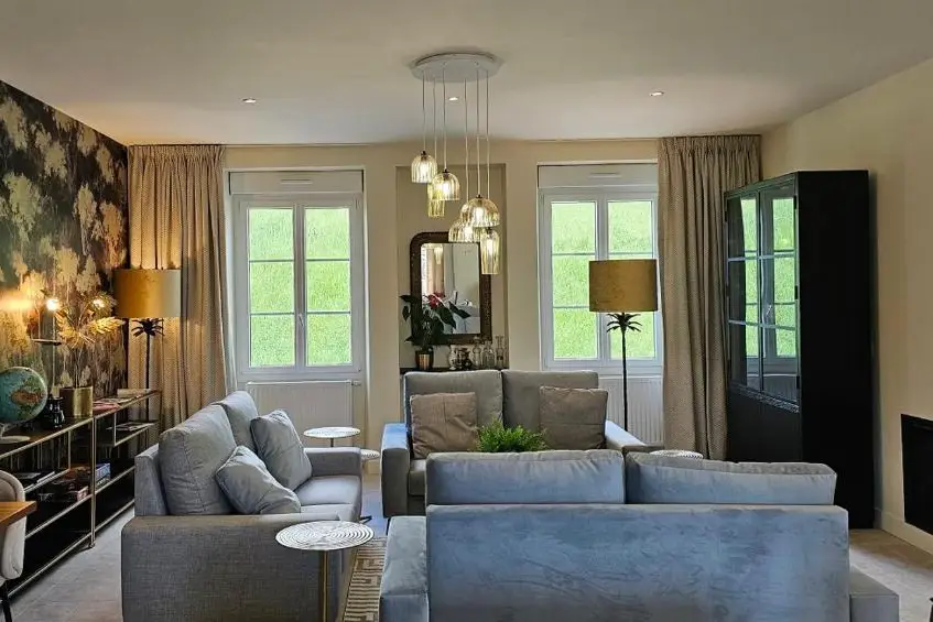 Café Bulle — photo 1