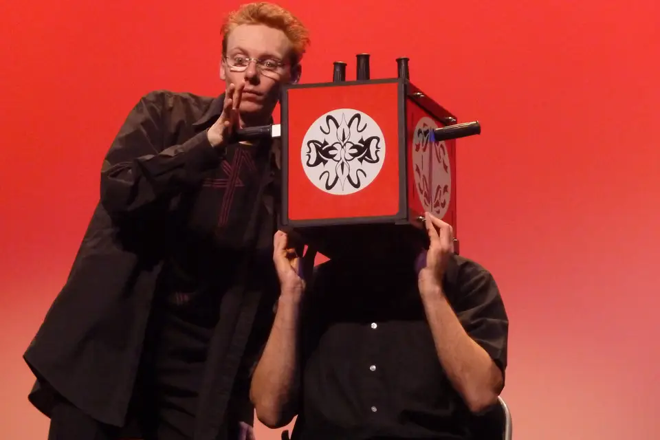 Grégory Farrm — photo 5