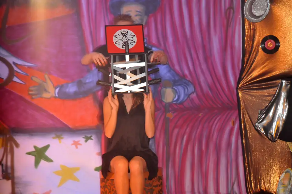 Grégory Farrm — photo 4