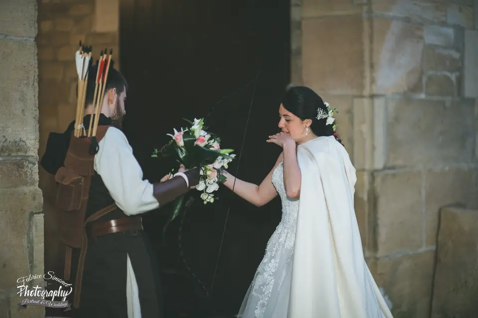 M.Archerie — photo 8