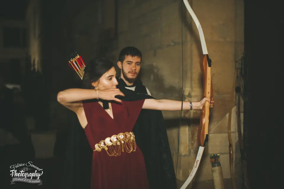 M.Archerie — photo 1