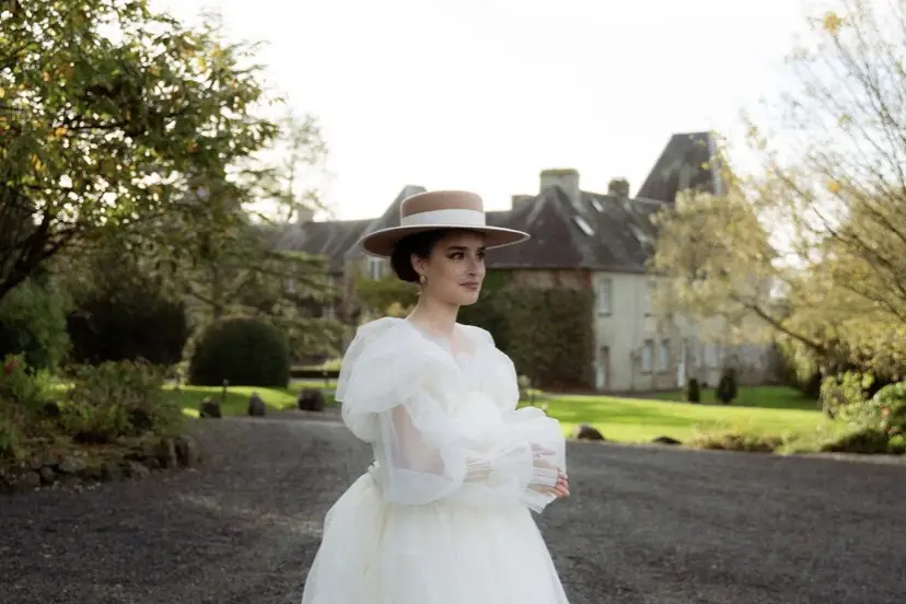 Manon Mendes — photo 5