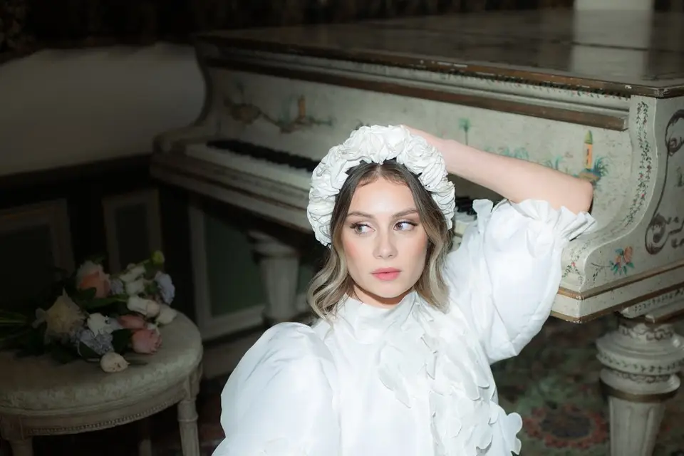 Manon Mendes — photo 1