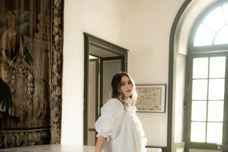 Manon Mendes — photo 7