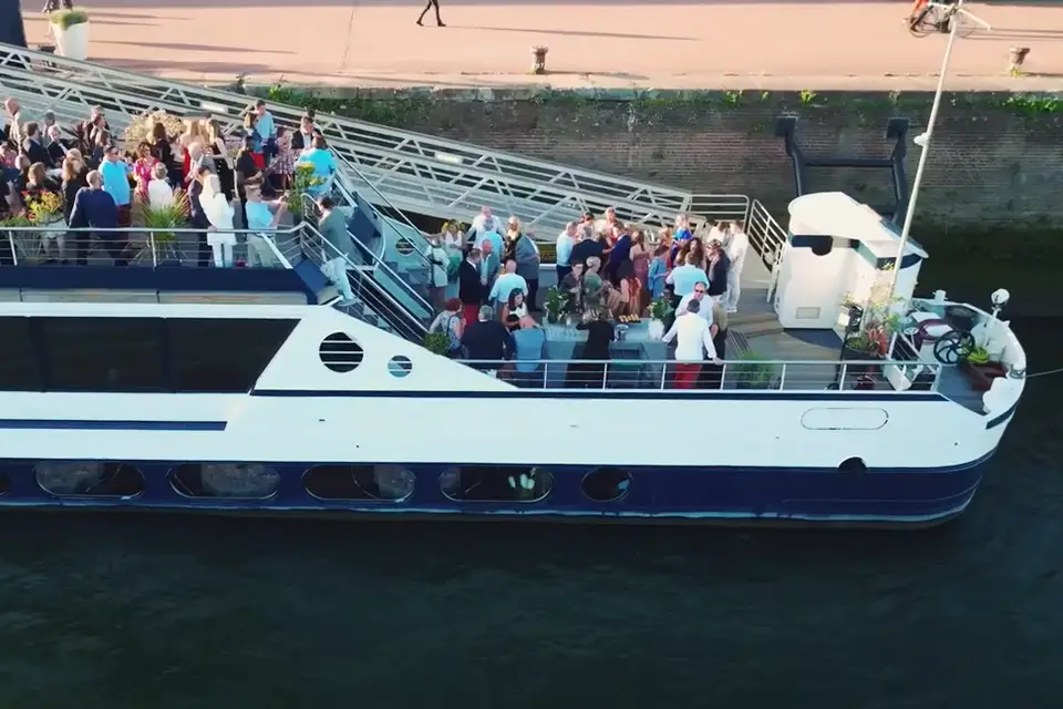 La Bodega en Seine — photo 1