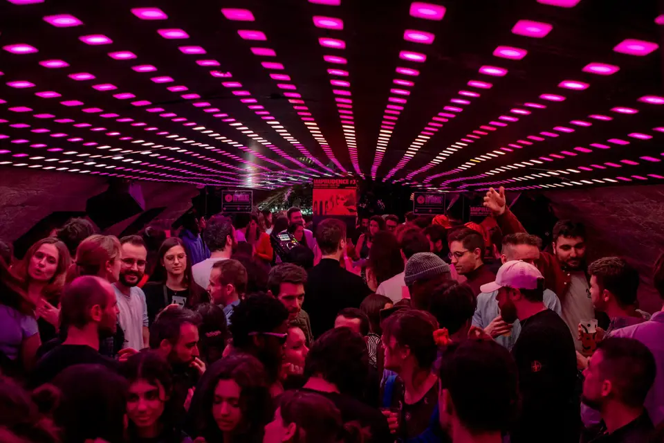 Imprudence Records — photo 4