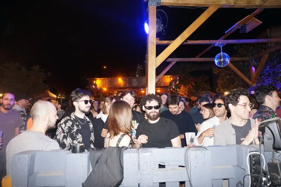 Imprudence Records — photo 5