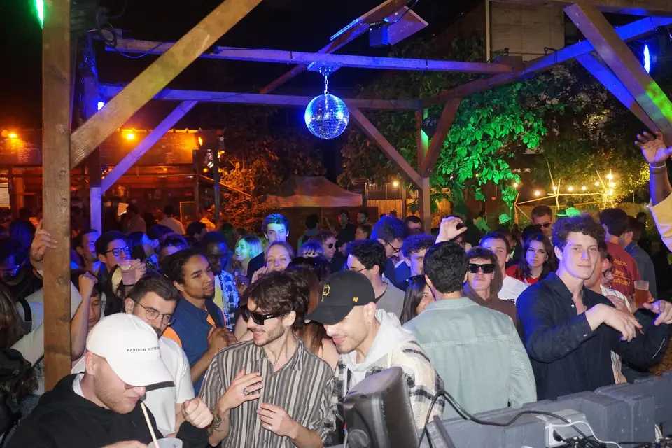 Imprudence Records — photo 1