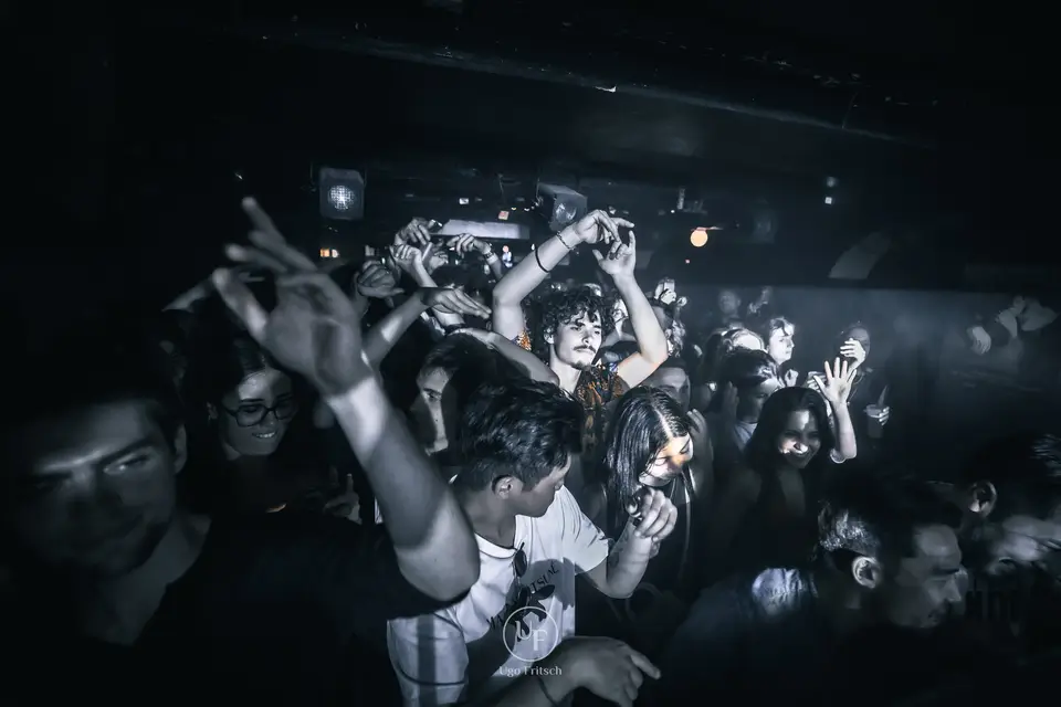 Imprudence Records — photo 3