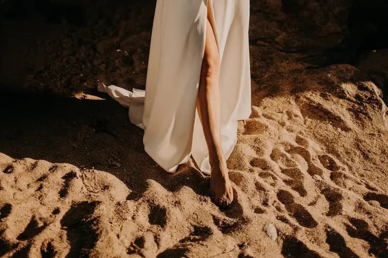 Sandrine - Robe de mariée — photo 4