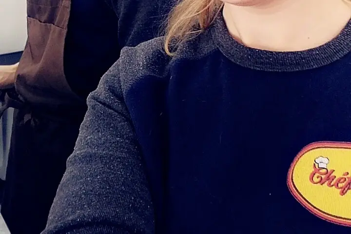 Chéfred — photo 3