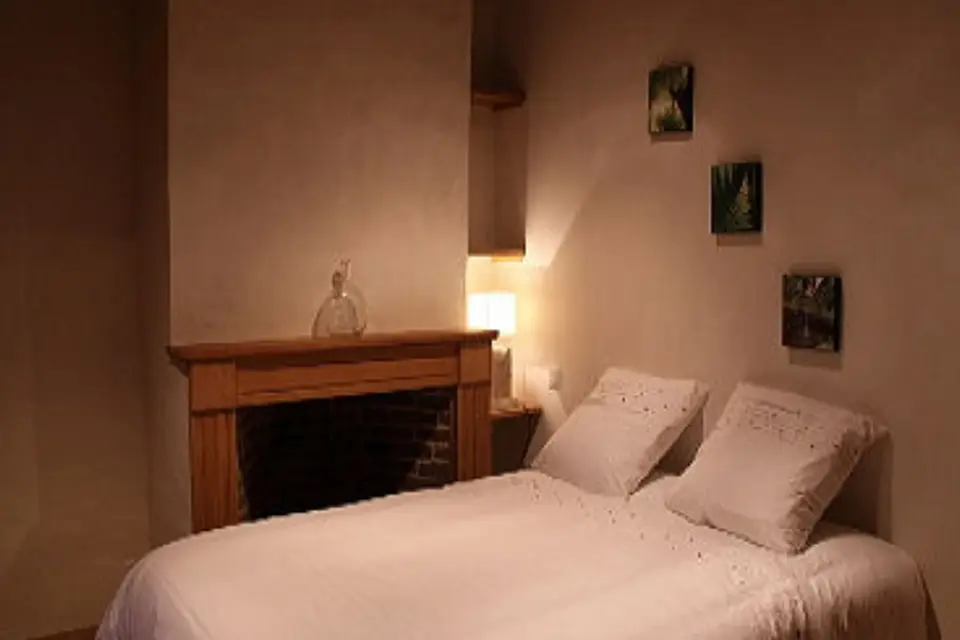 Salle de L'abbaye — photo 3