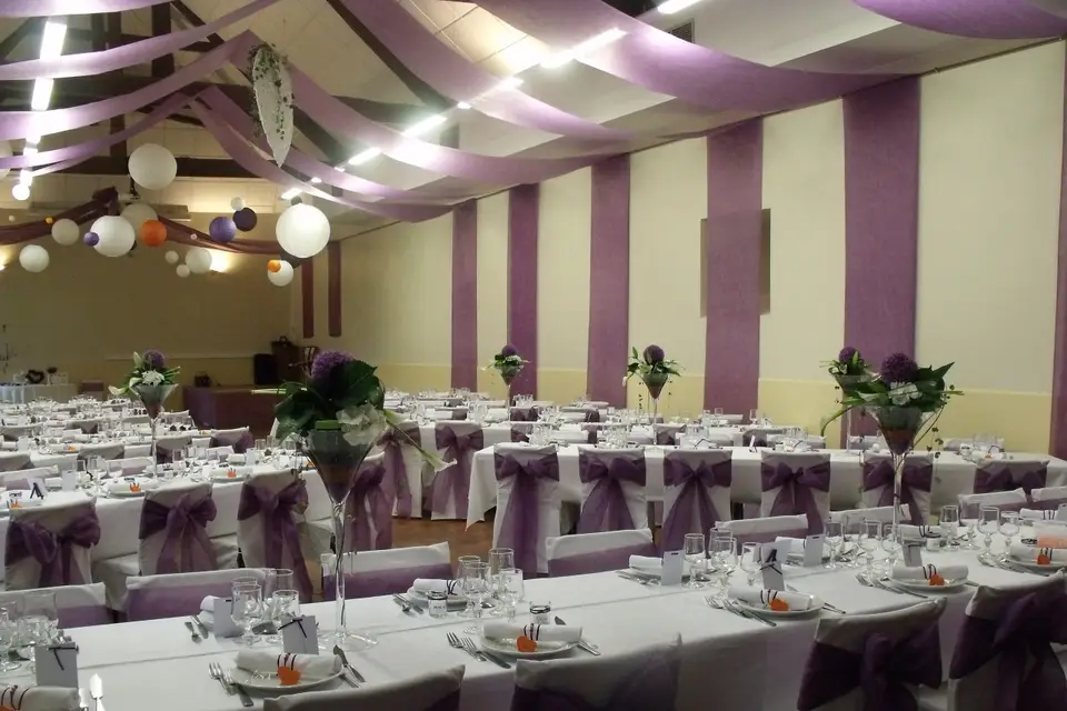 Salle de L'abbaye — photo 6