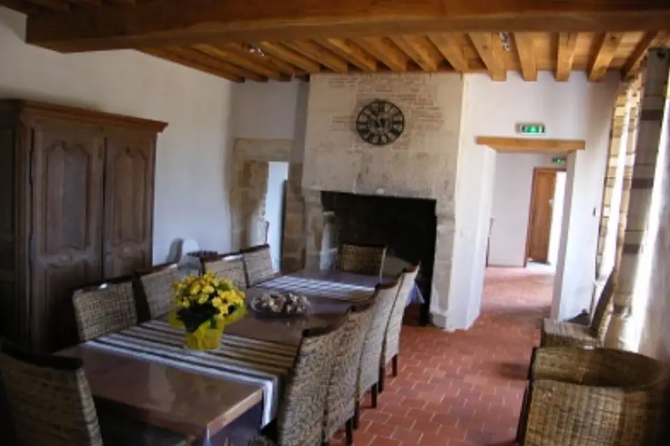 Salle de L'abbaye — photo 2