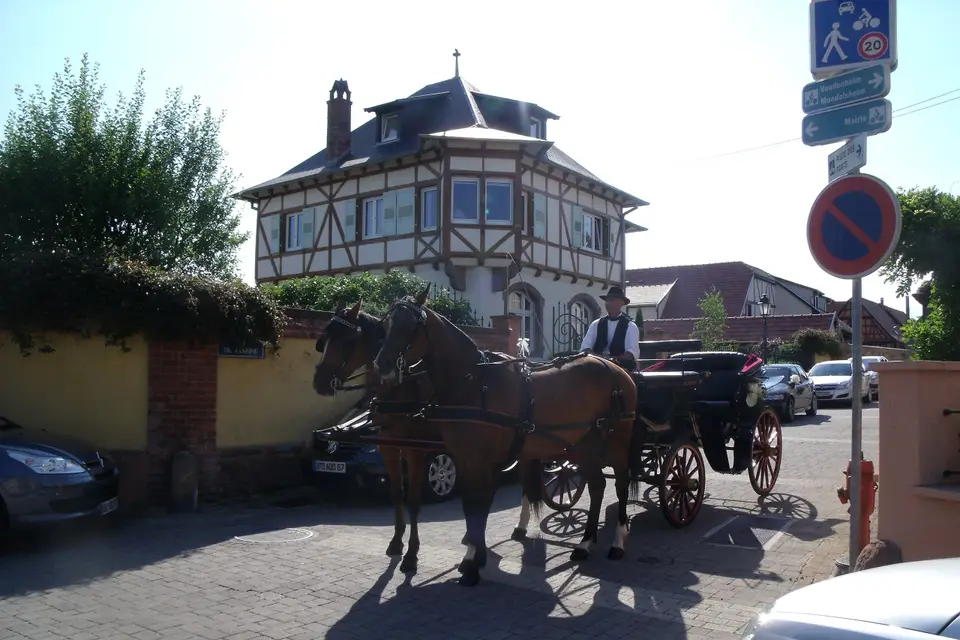 Au Bruit du Sabot — photo 4