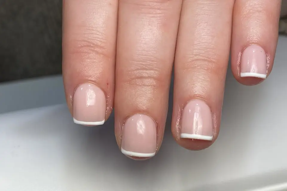 Morgane Nails — photo 7