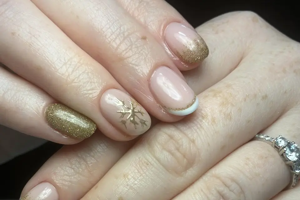 Morgane Nails — photo 4