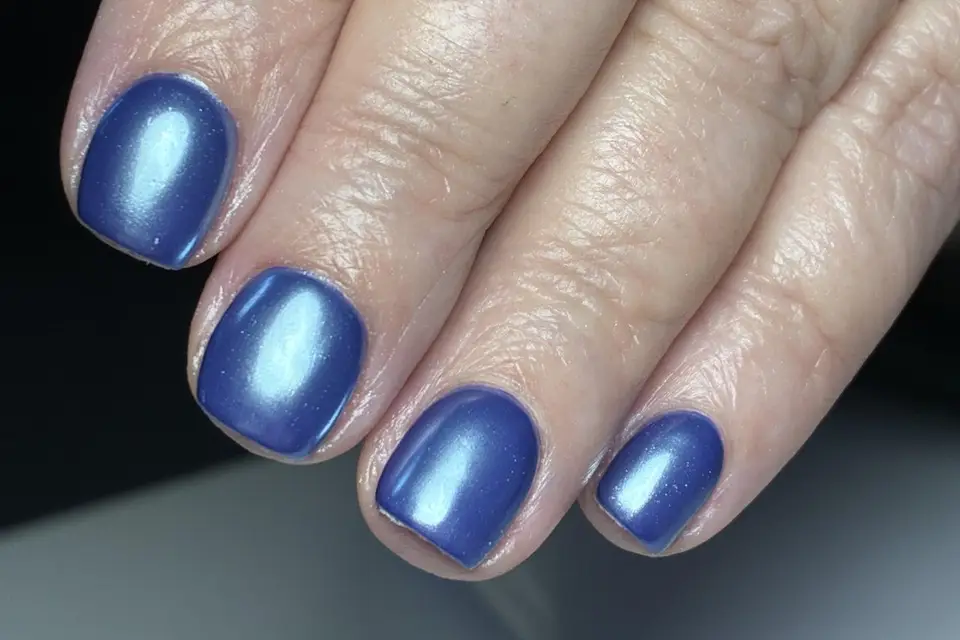 Morgane Nails — photo 6